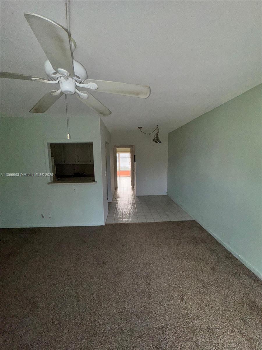 COVENTRY CONDO - Residential