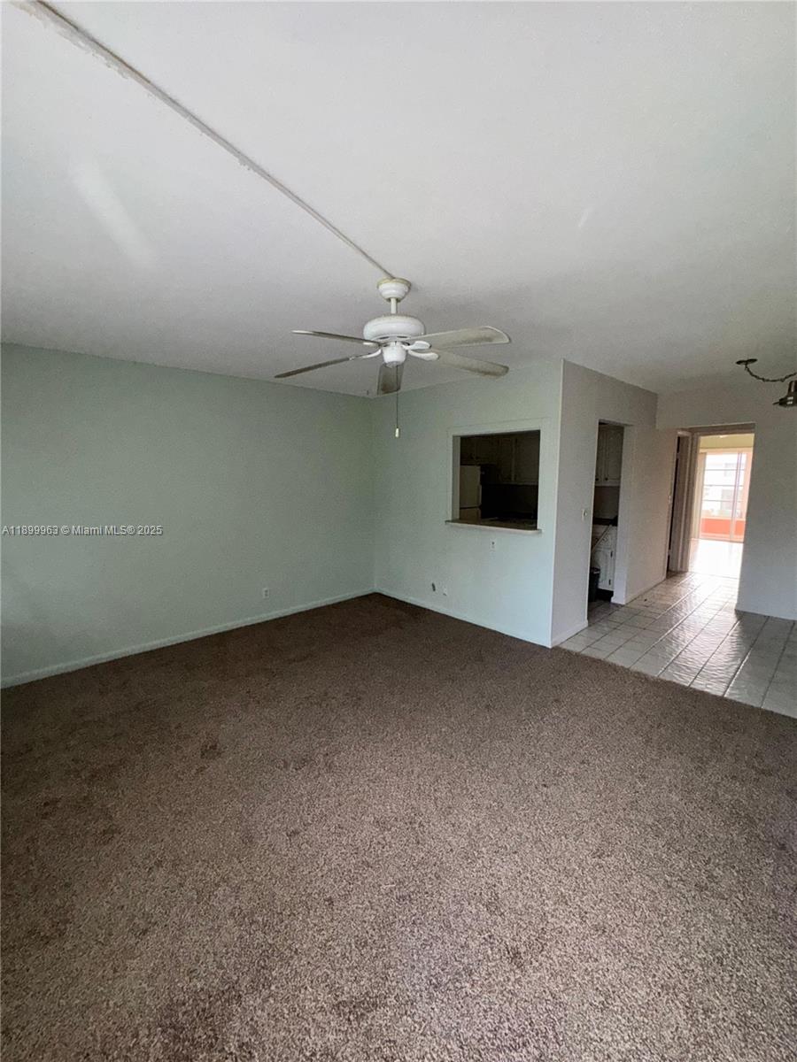 COVENTRY CONDO - Residential