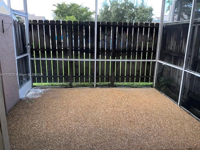 PEMBROKE LAKES SECTION SE - Residential Lease