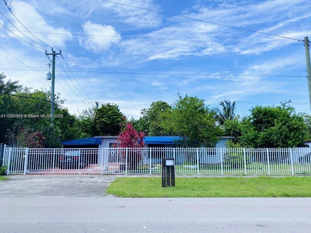 LEISURE CITY SEC 2 - Residential