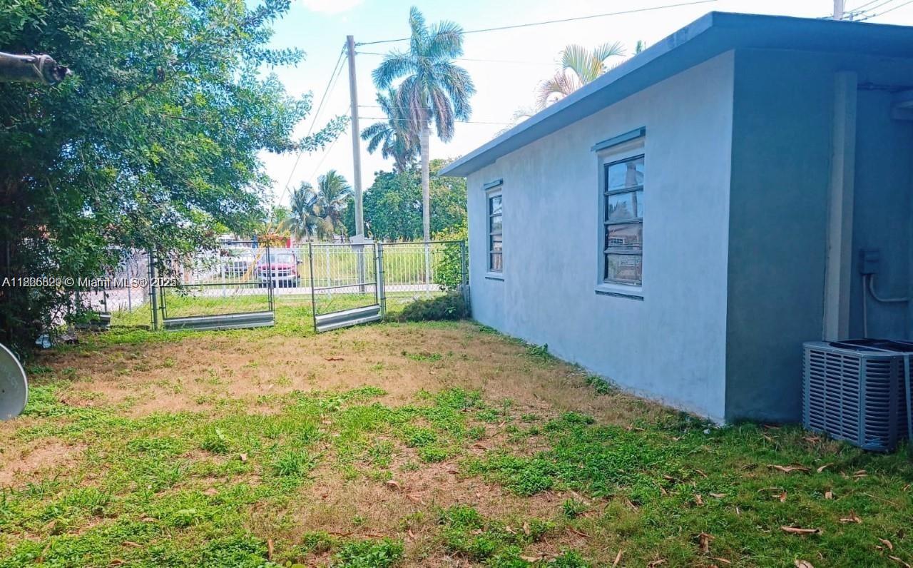 LEISURE CITY SEC 2 - Residential