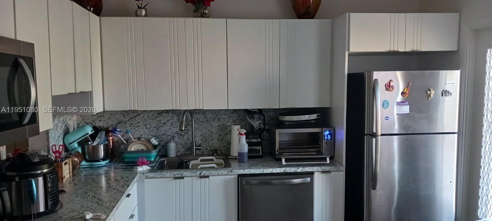 PLANTATION TERRACE CONDO - Residential