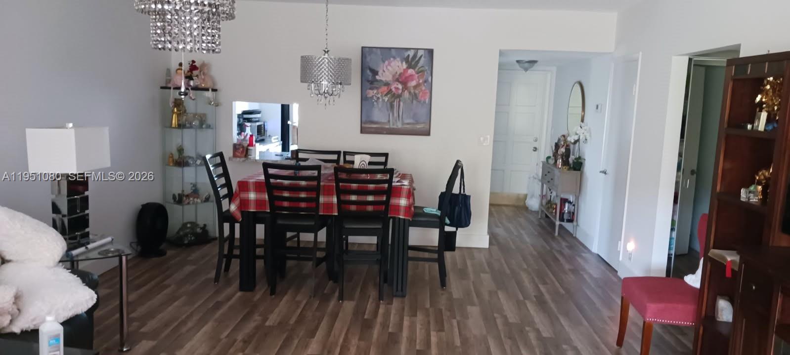 PLANTATION TERRACE CONDO - Residential