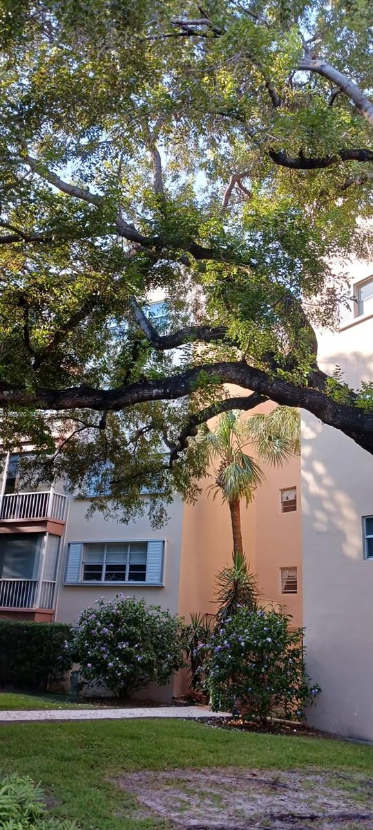 PLANTATION TERRACE CONDO - Residential