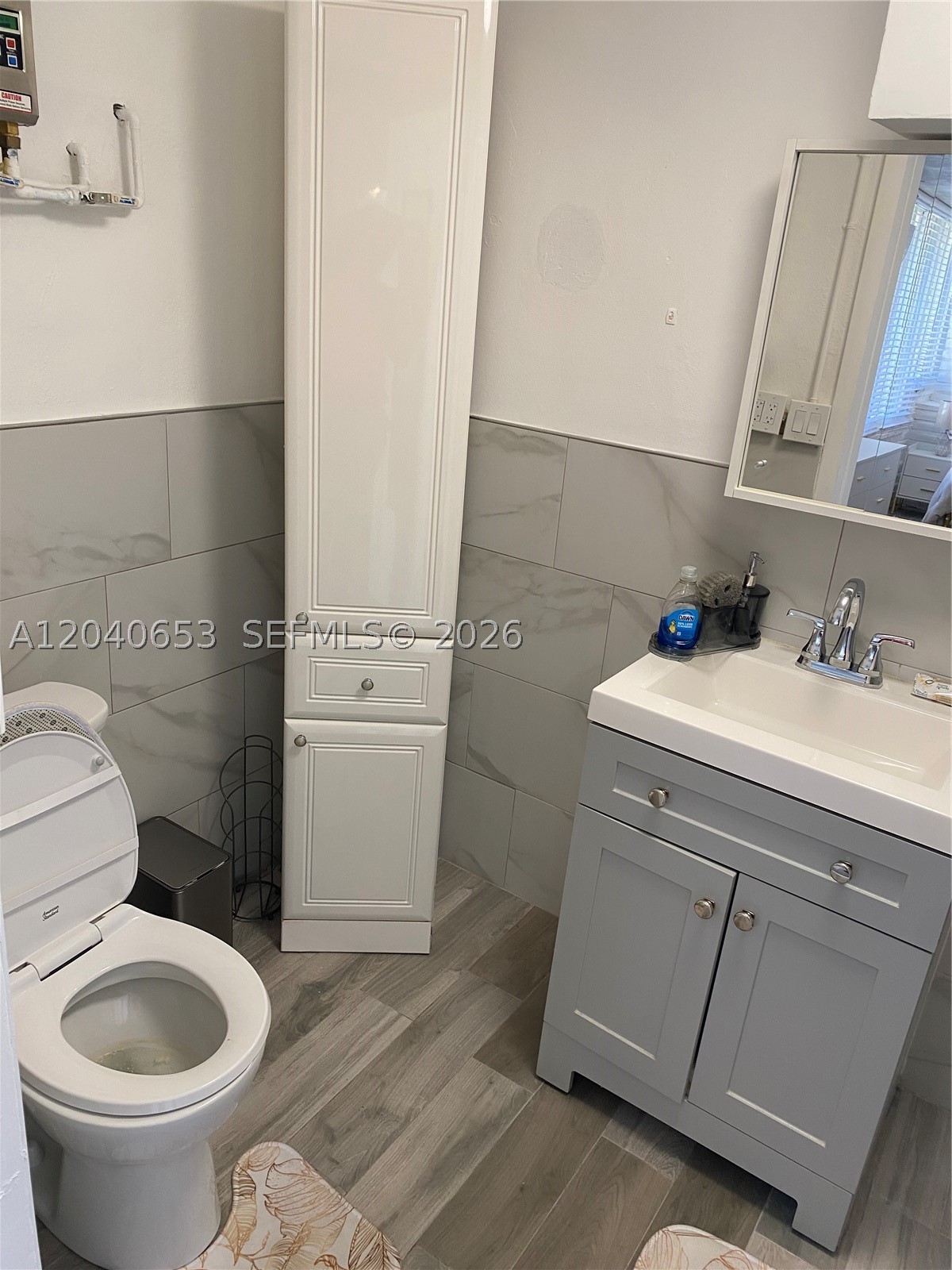 WEST MIAMI SHORES SEC D - Residential