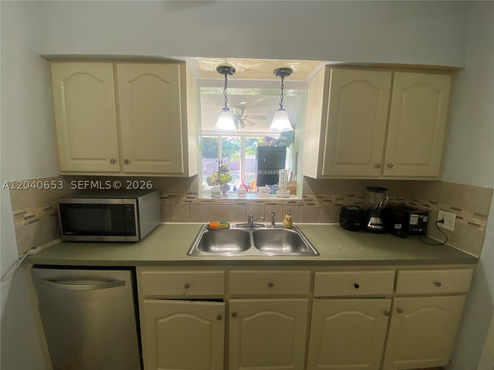 WEST MIAMI SHORES SEC D - Residential
