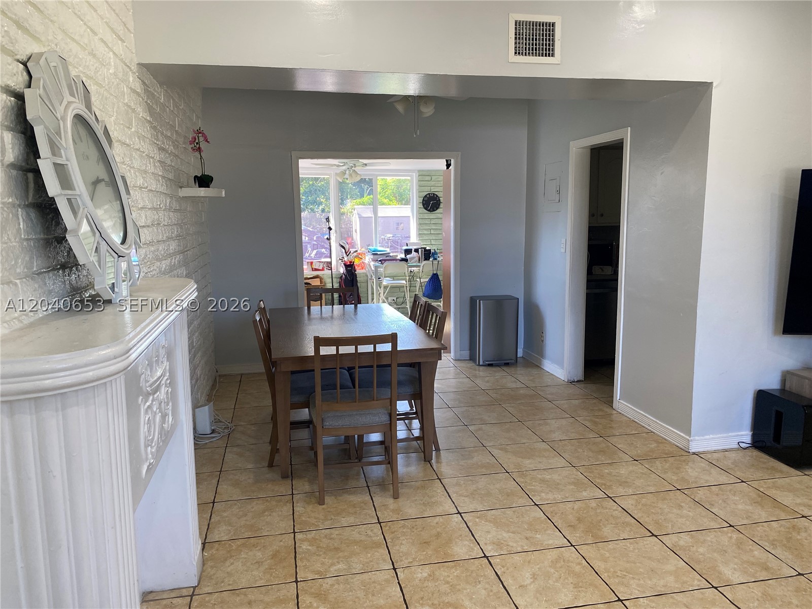 WEST MIAMI SHORES SEC D - Residential