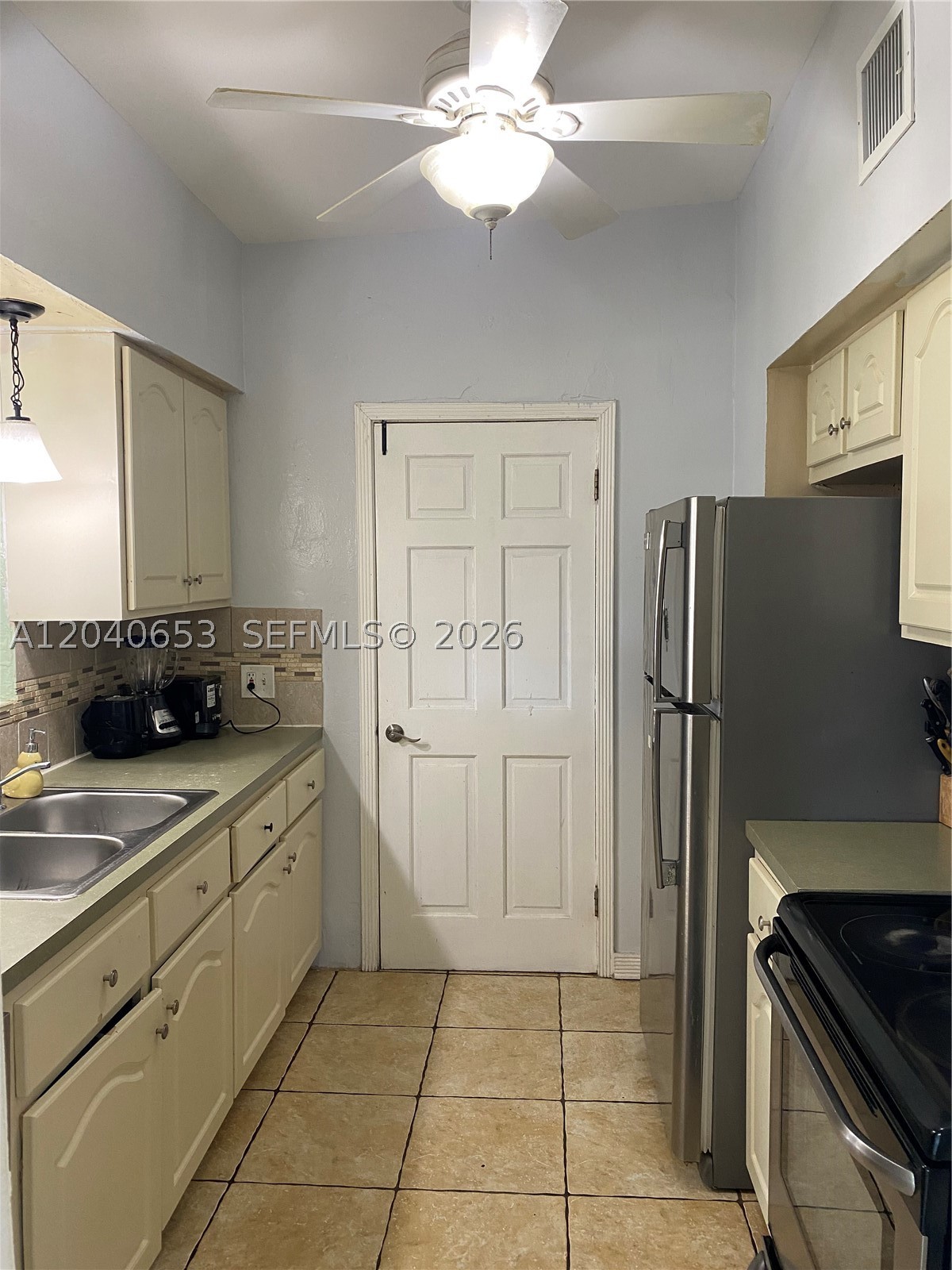 WEST MIAMI SHORES SEC D - Residential