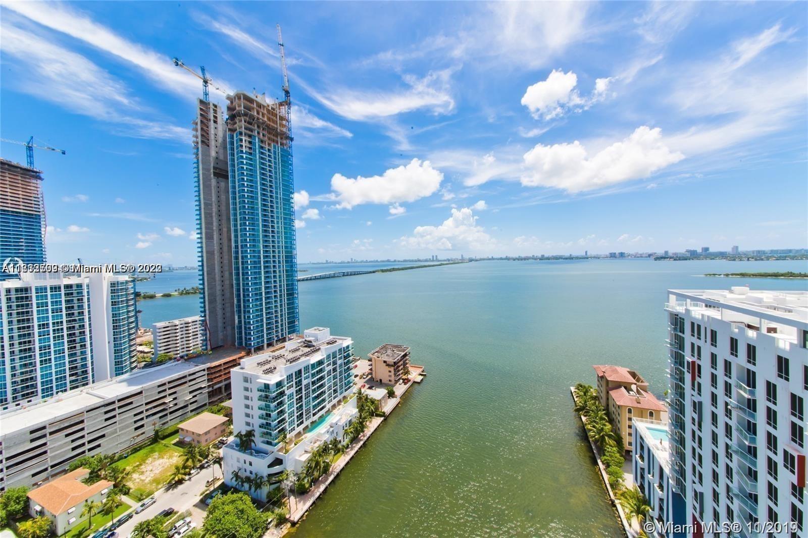 ICON BAY CONDO - Residential Lease