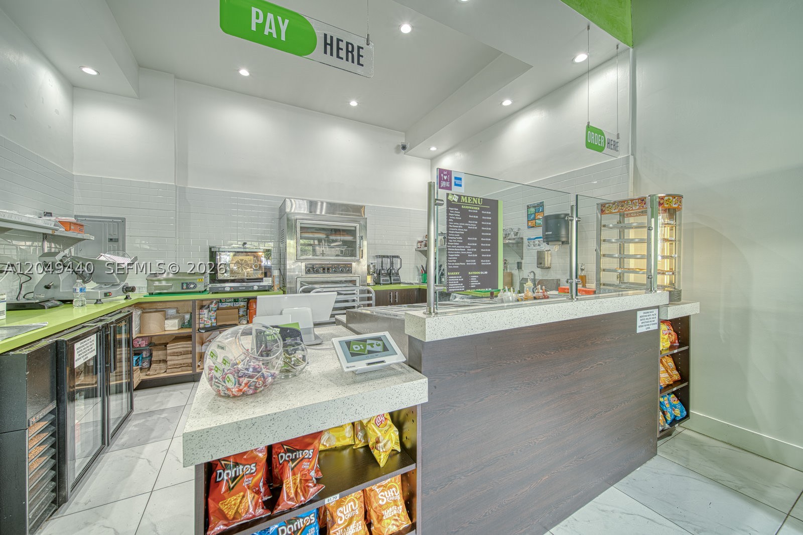 Exceptional opportunity to acquire a well-established and highly profitable meal-prep business with over 10 years of success serving the greater Miami area. This turnkey operation currently prepares and delivers approximately 150 customized meal plans per week, supported by a loyal customer base, strong brand recognition, and an outstanding reputation for quality, consistency, and customer service. The business operates from a centrally located Miami distribution facility with an affordable monthly rent of just $5,000, and includes all operating systems, branding, established processes, delivery logistics, and customer database, ensuring a seamless transition for new ownership. Positioned in the thriving health and wellness industry, this business offers immediate cash flow along with significant opportunities for growth through expanded delivery routes, corporate accounts, gym partnerships, and online sales, making it an ideal investment for entrepreneurs, chefs, or investors seeking a scalable and proven business.
CALL US ANYTIME, WE PICK UP!!