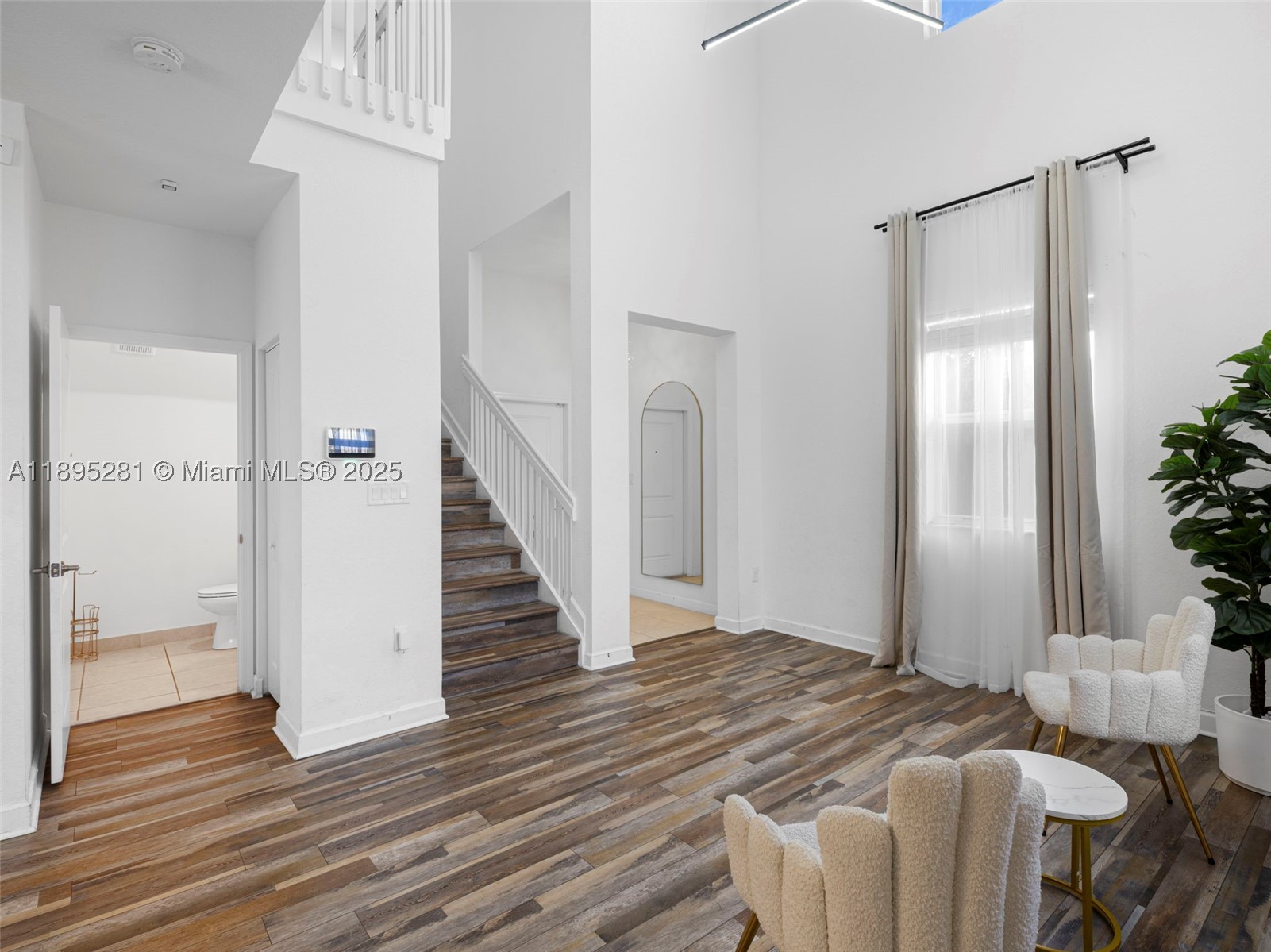 KEYS GATE RESIDENTIAL - Residential