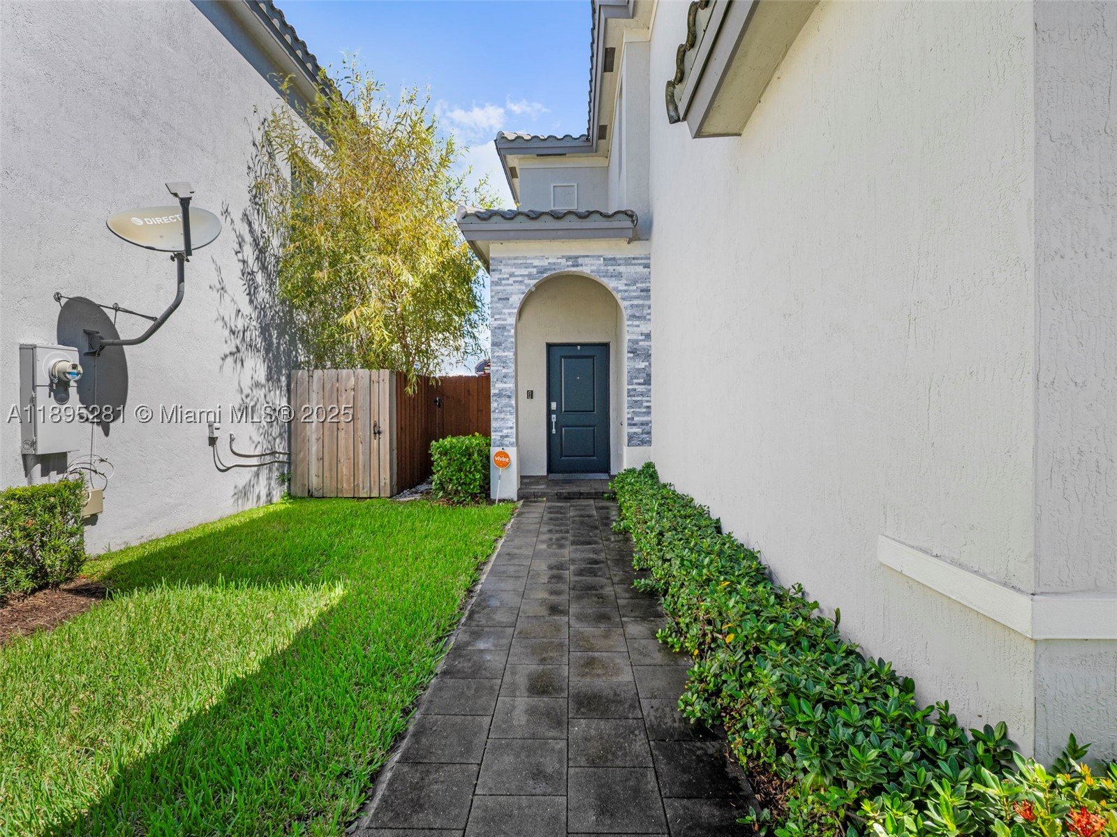 KEYS GATE RESIDENTIAL - Residential