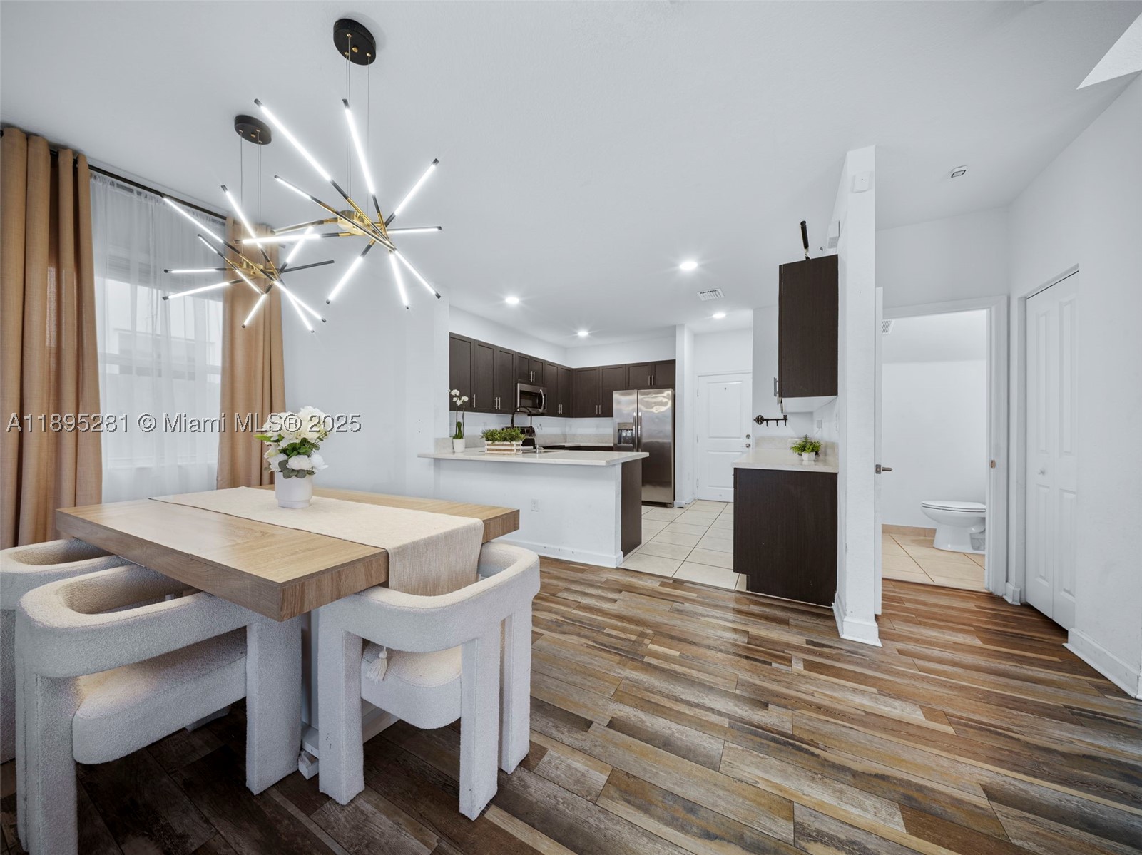 KEYS GATE RESIDENTIAL - Residential
