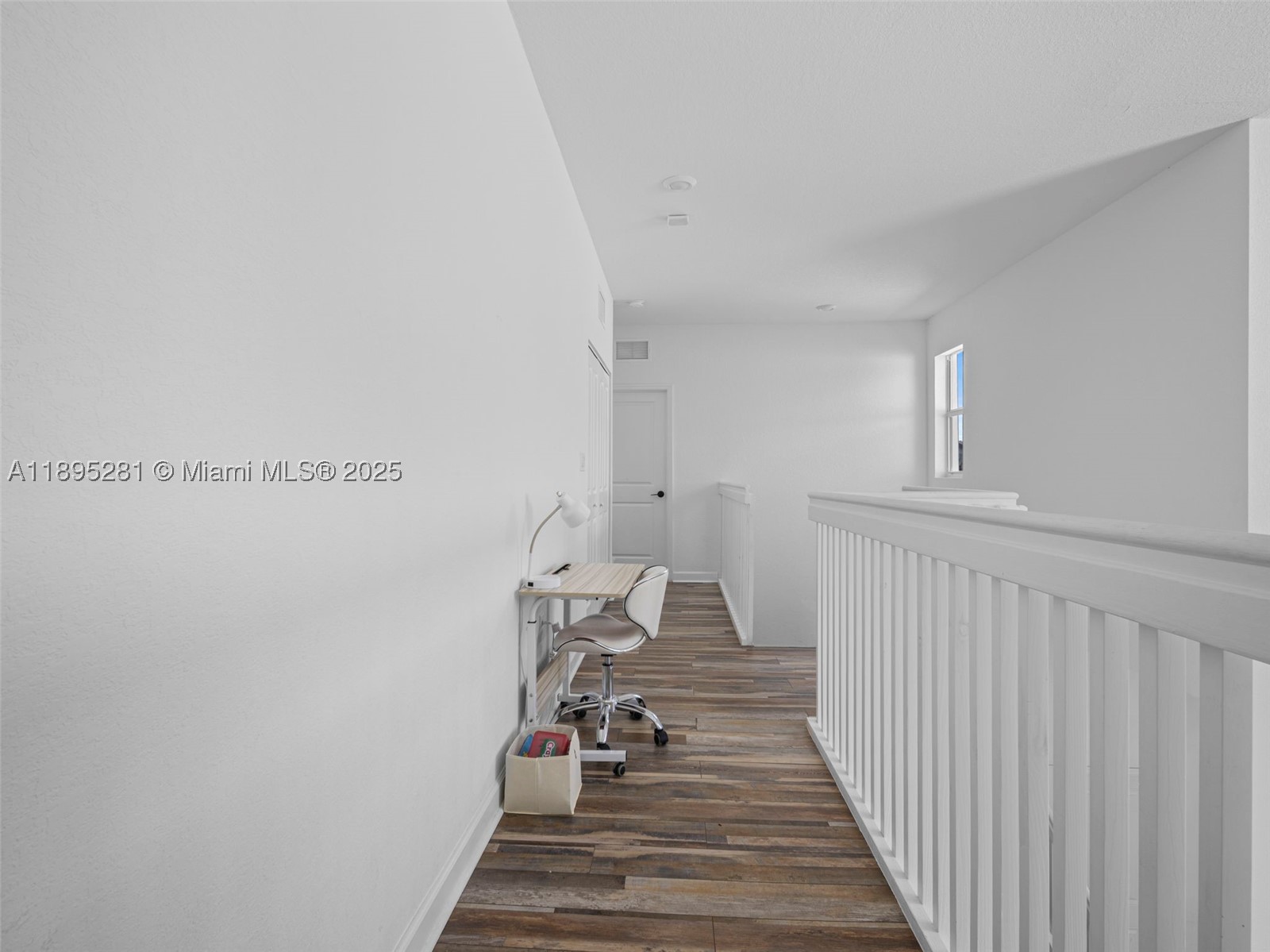 KEYS GATE RESIDENTIAL - Residential