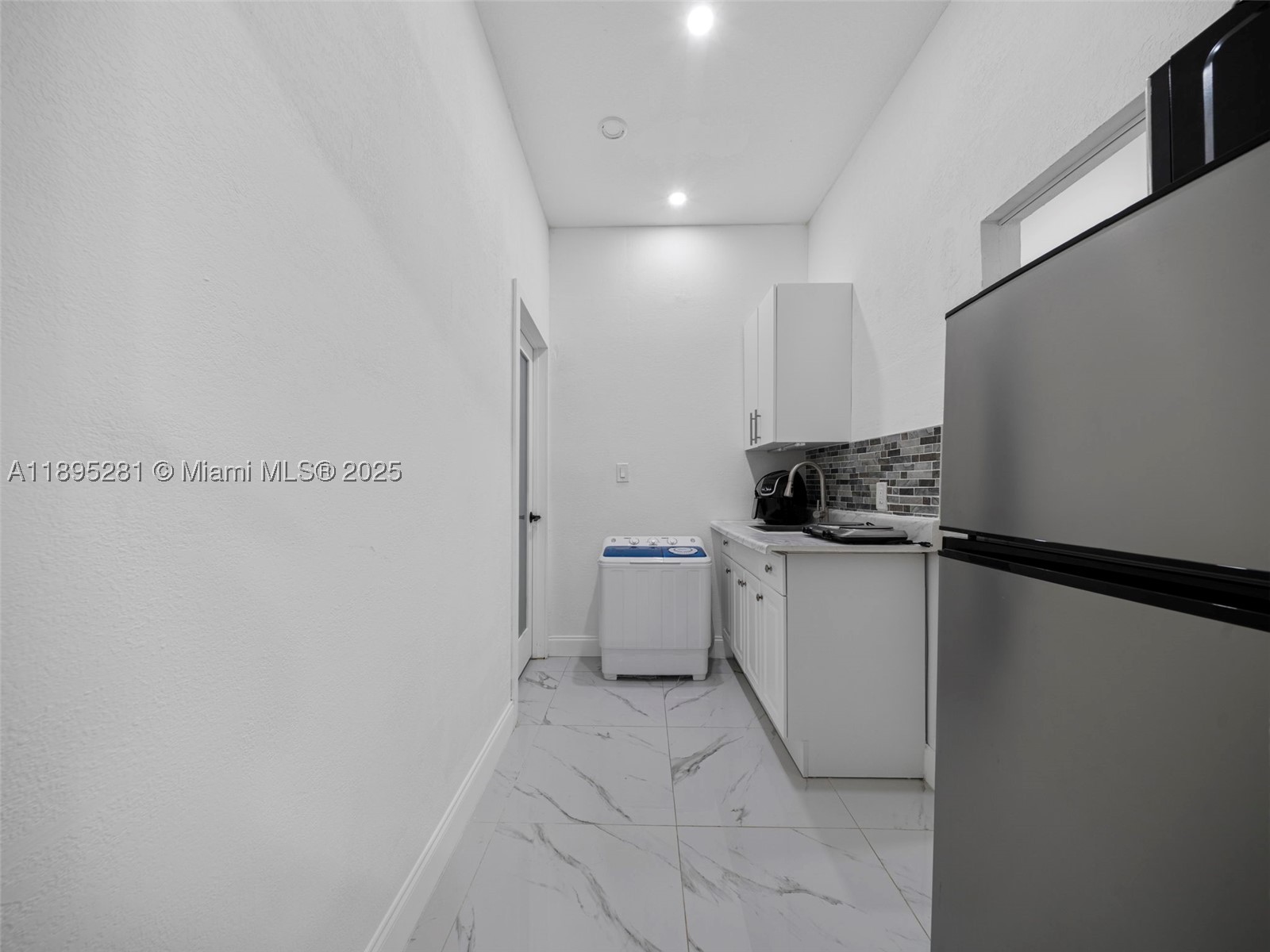 KEYS GATE RESIDENTIAL - Residential