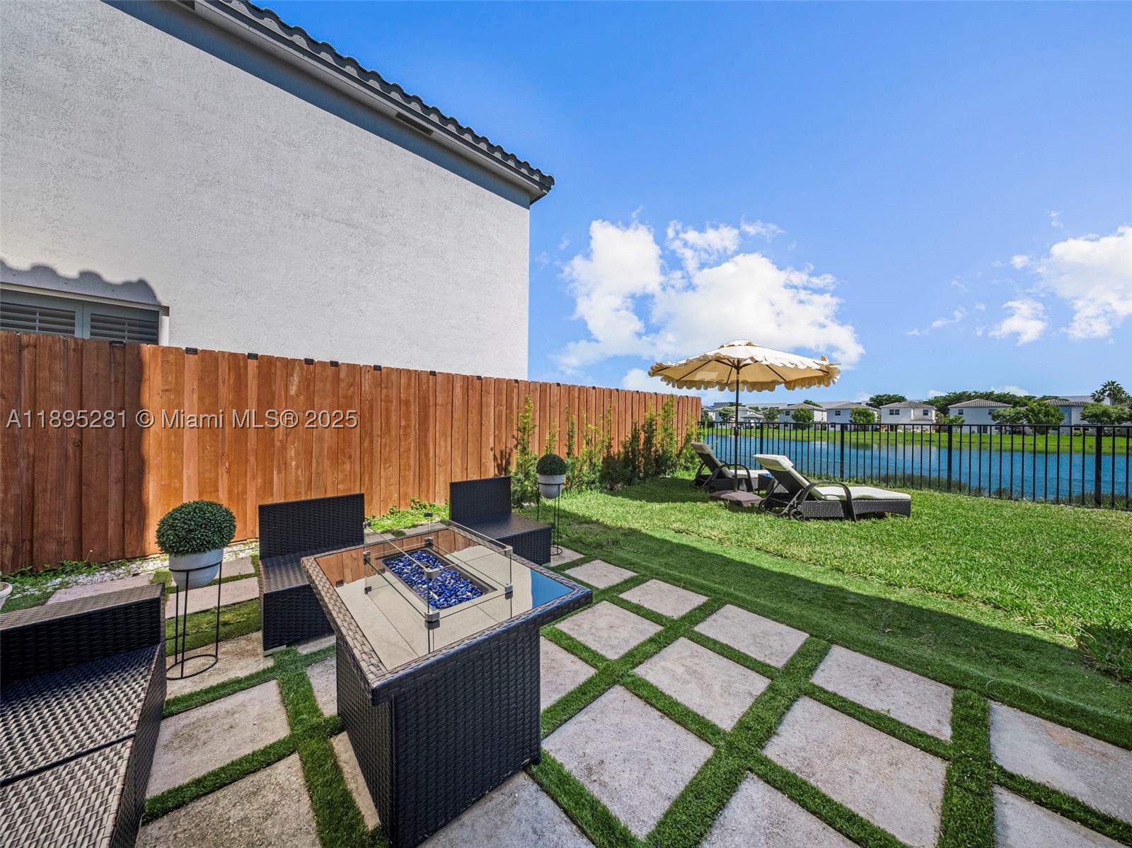 KEYS GATE RESIDENTIAL - Residential