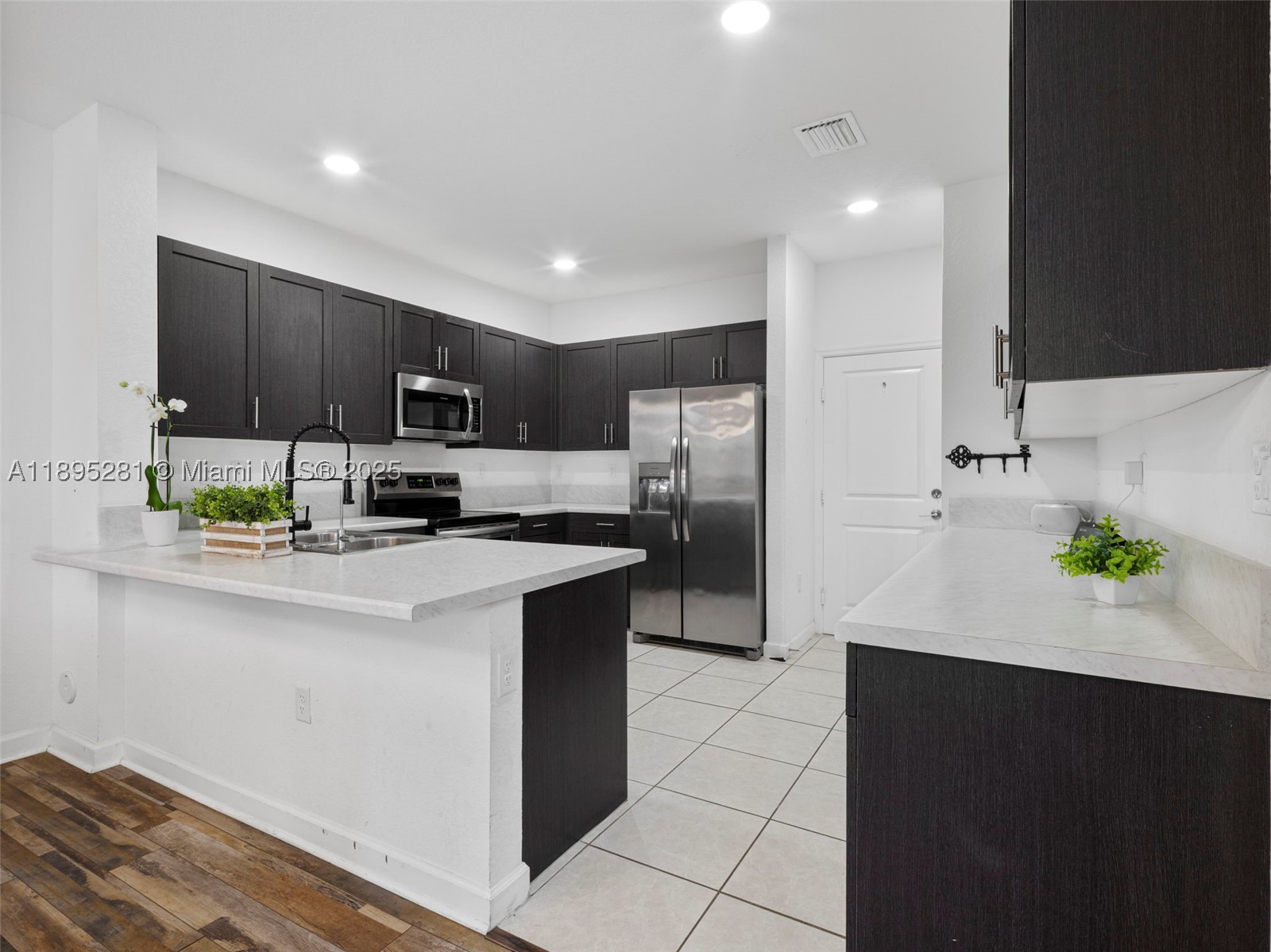 KEYS GATE RESIDENTIAL - Residential