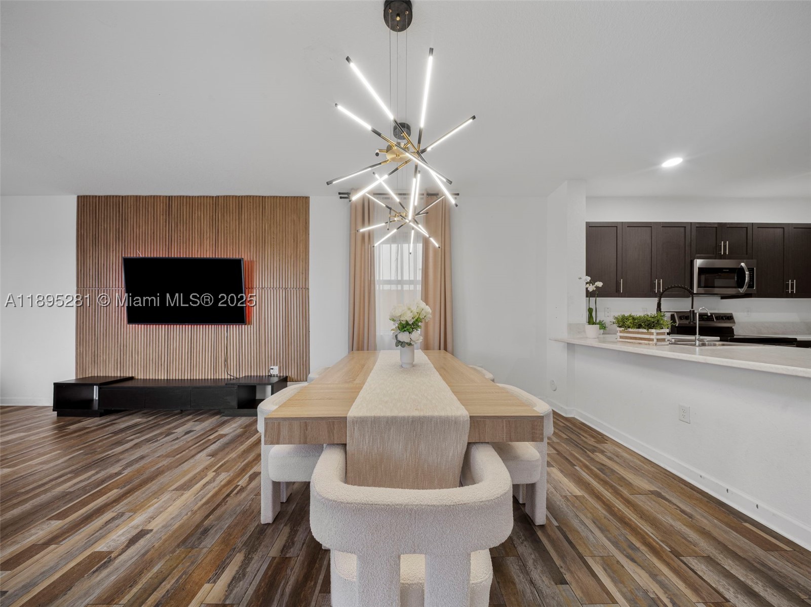 KEYS GATE RESIDENTIAL - Residential
