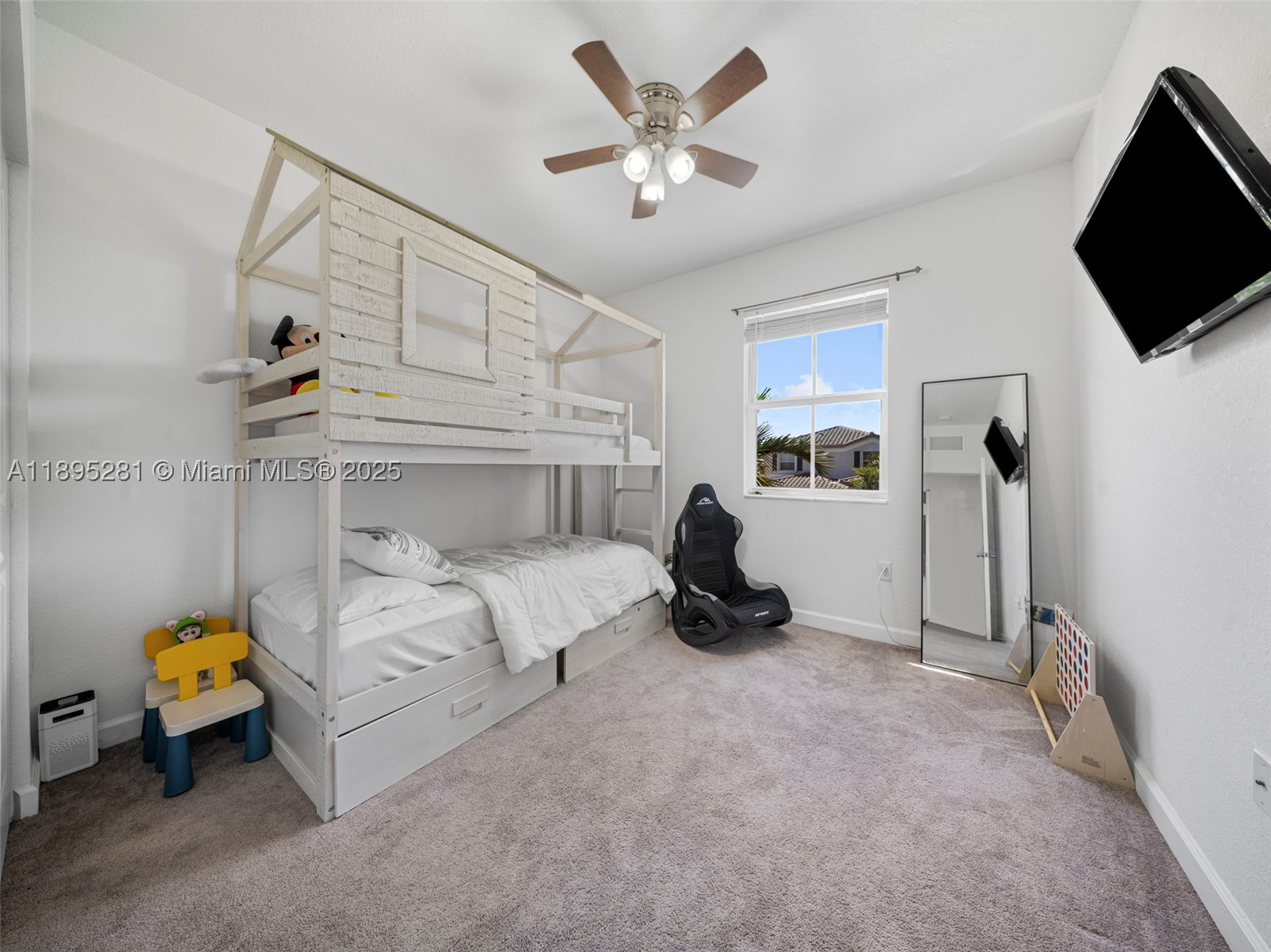 KEYS GATE RESIDENTIAL - Residential