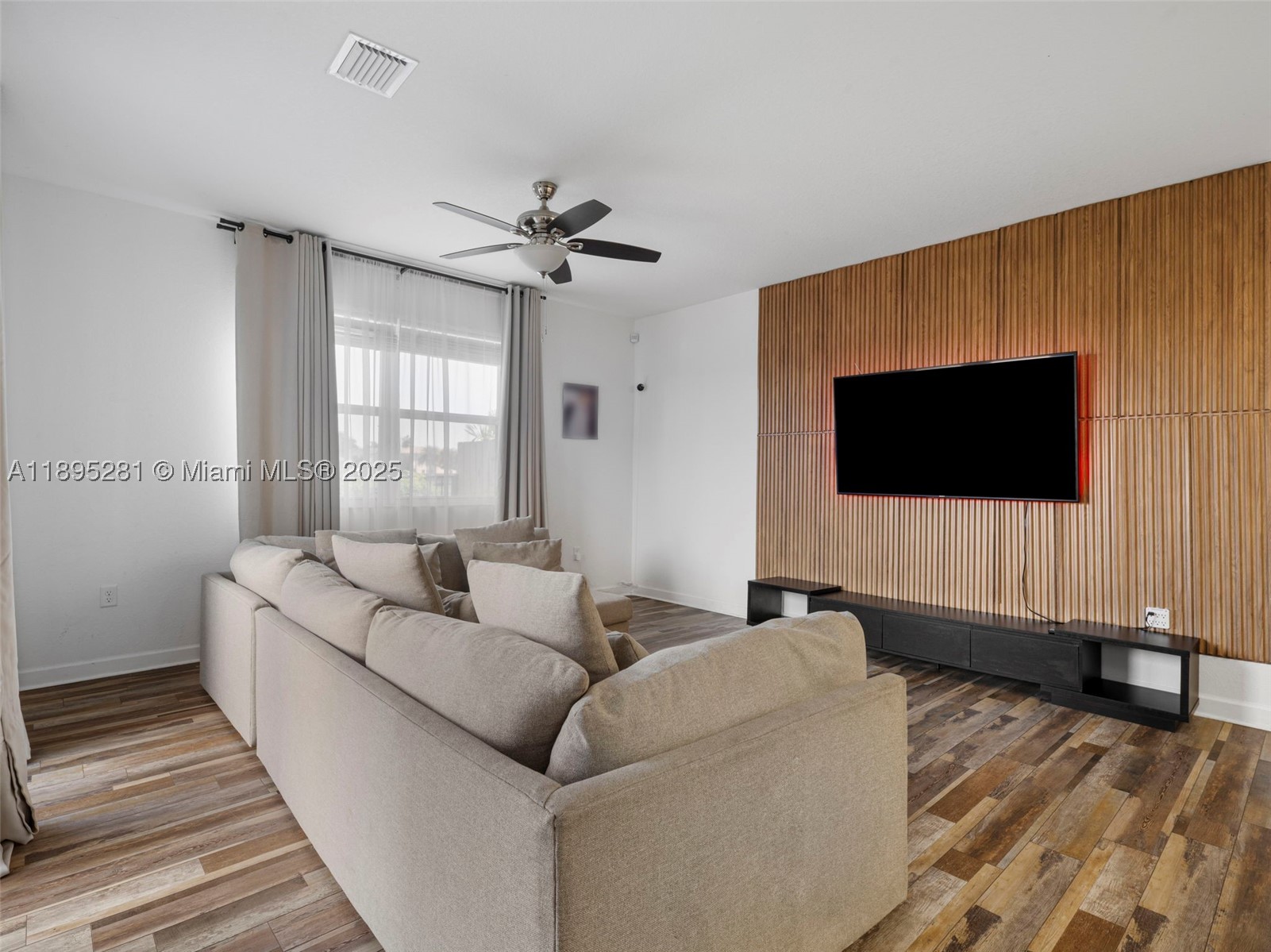KEYS GATE RESIDENTIAL - Residential
