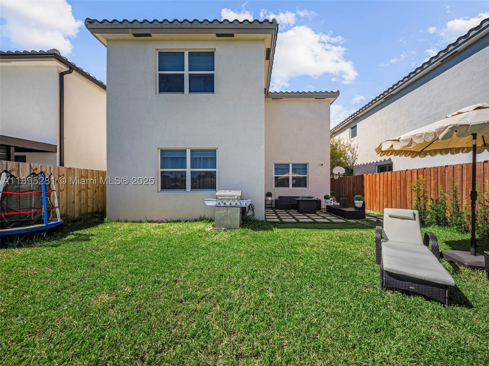 KEYS GATE RESIDENTIAL - Residential