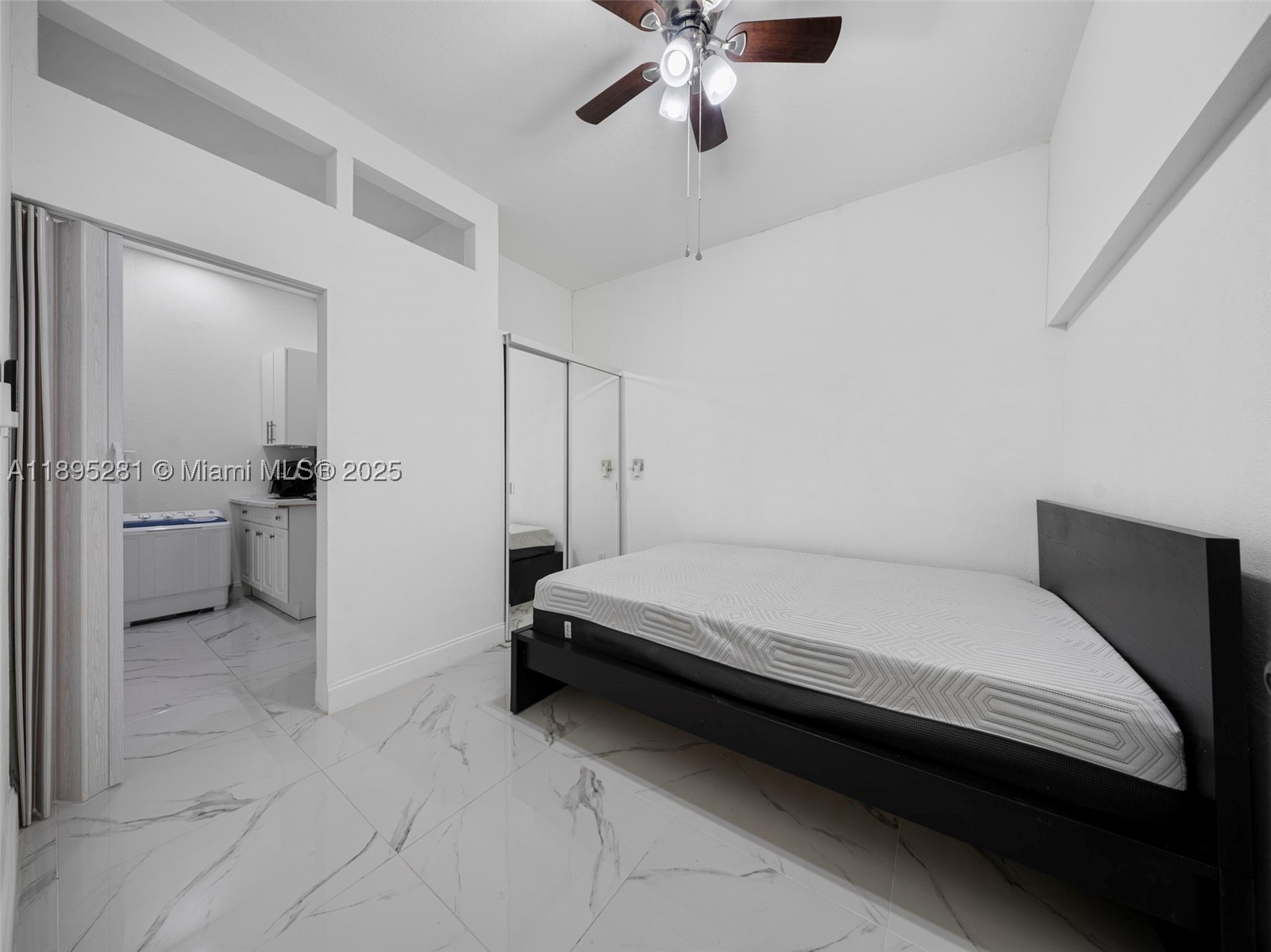 KEYS GATE RESIDENTIAL - Residential