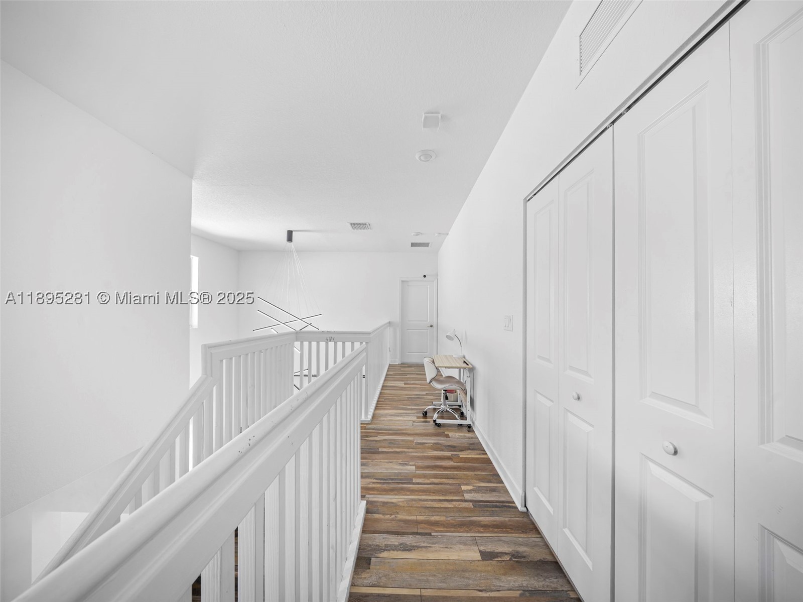 KEYS GATE RESIDENTIAL - Residential