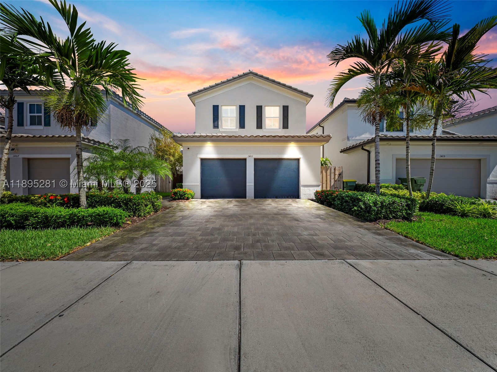 KEYS GATE RESIDENTIAL - Residential