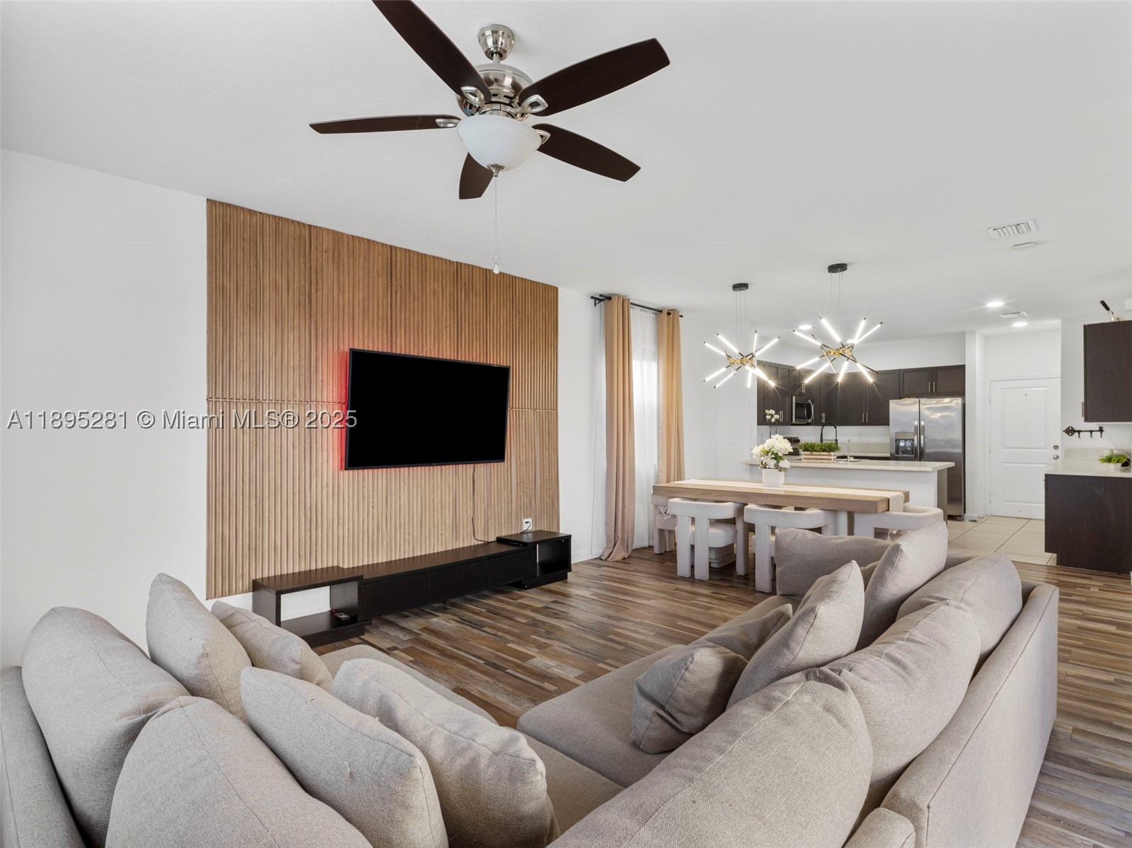 KEYS GATE RESIDENTIAL - Residential
