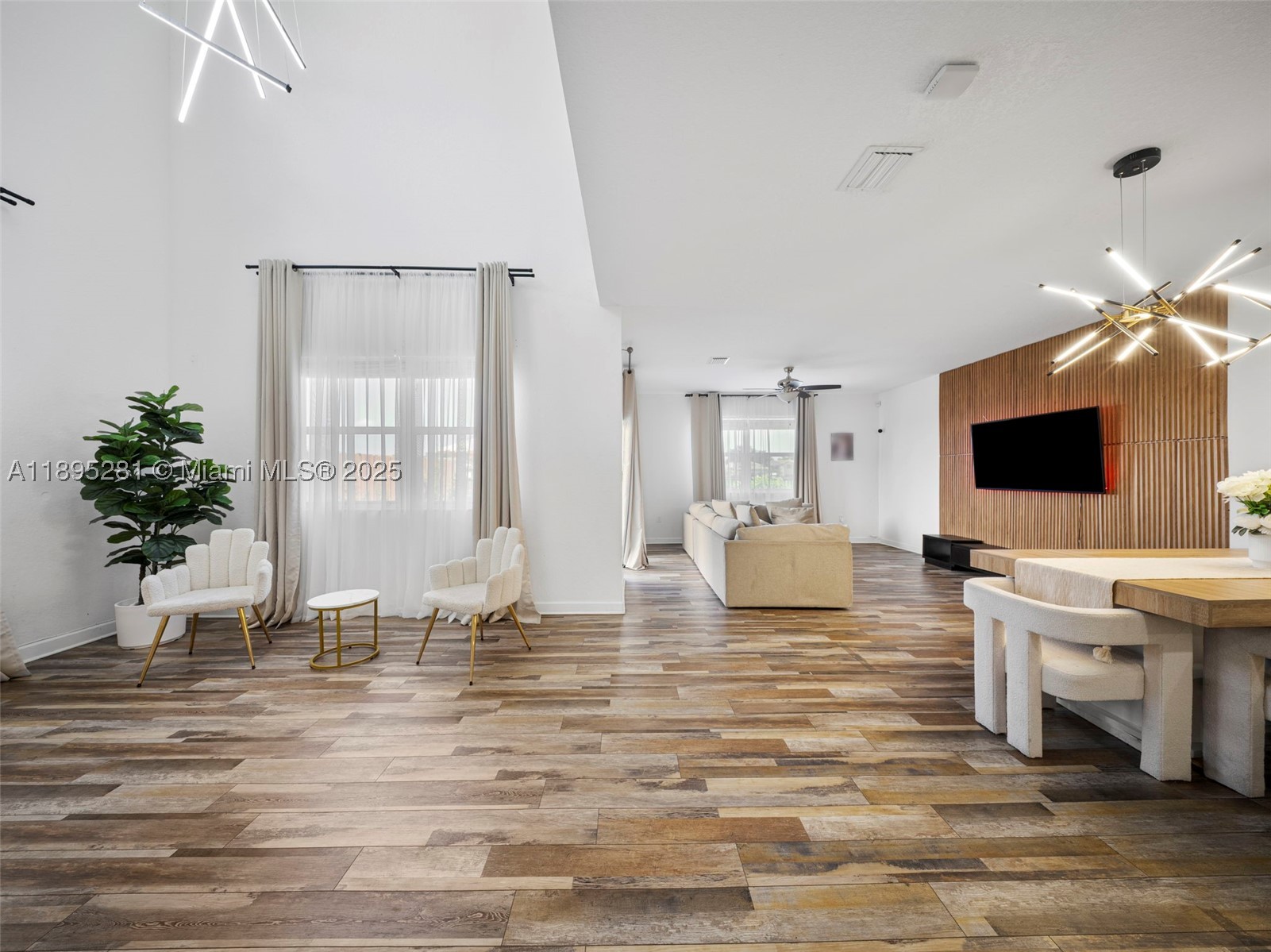 KEYS GATE RESIDENTIAL - Residential