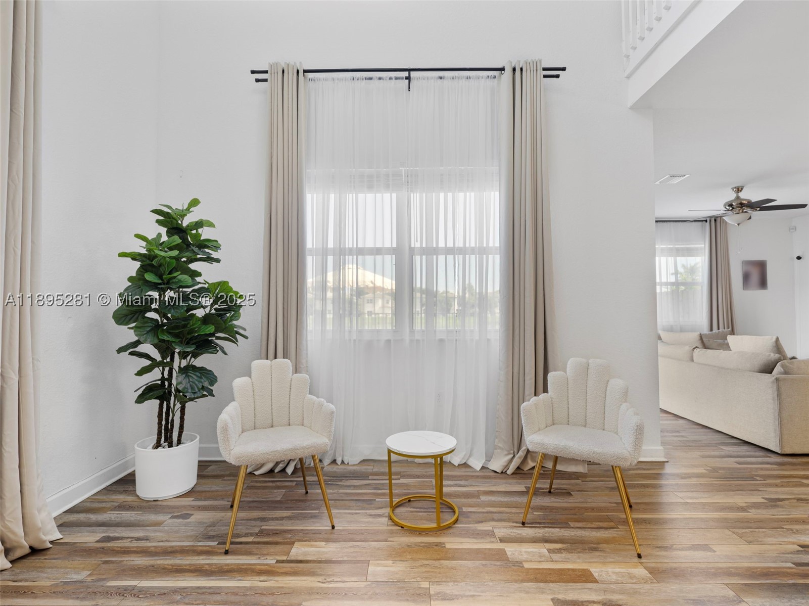KEYS GATE RESIDENTIAL - Residential