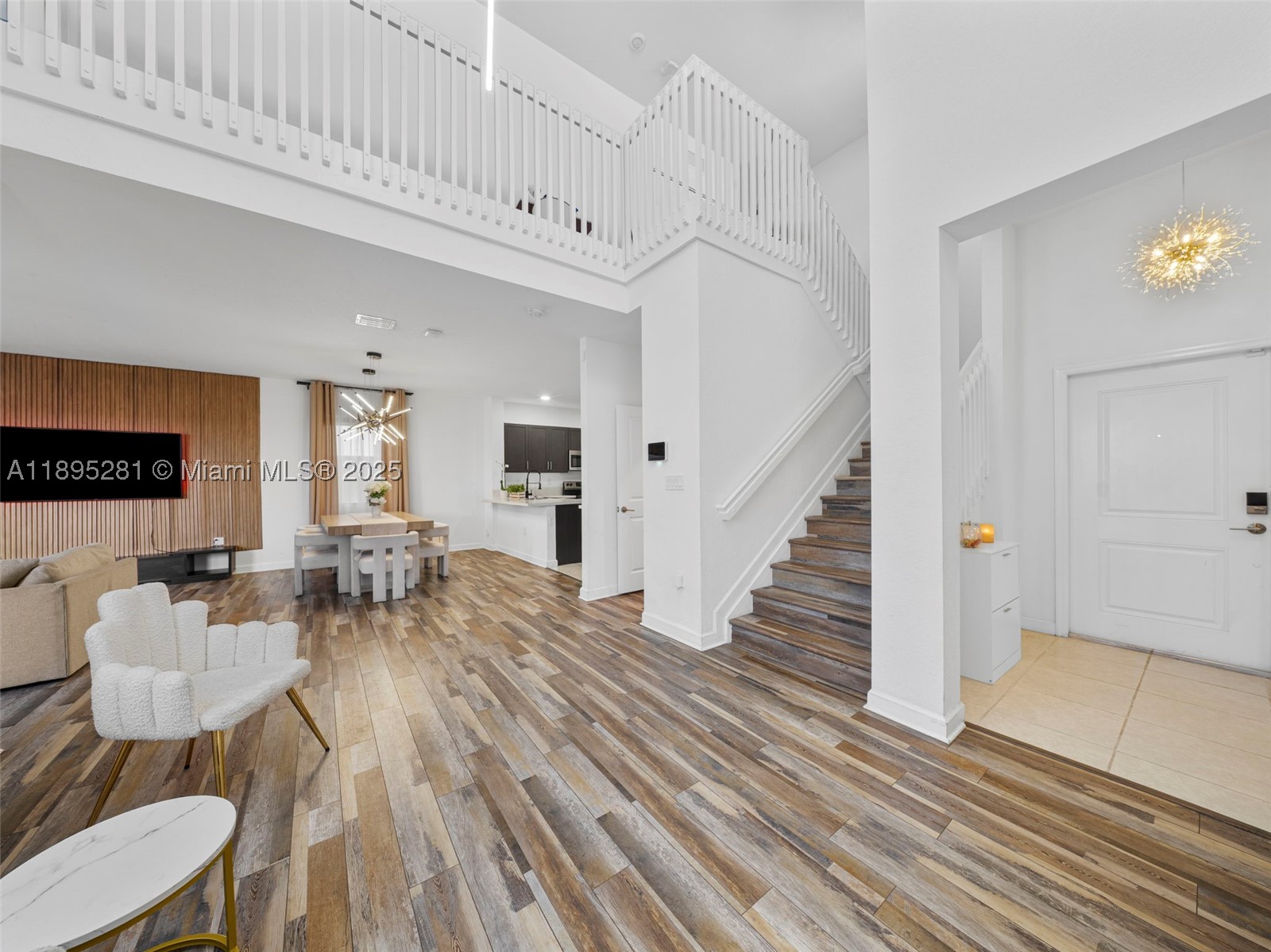 KEYS GATE RESIDENTIAL - Residential