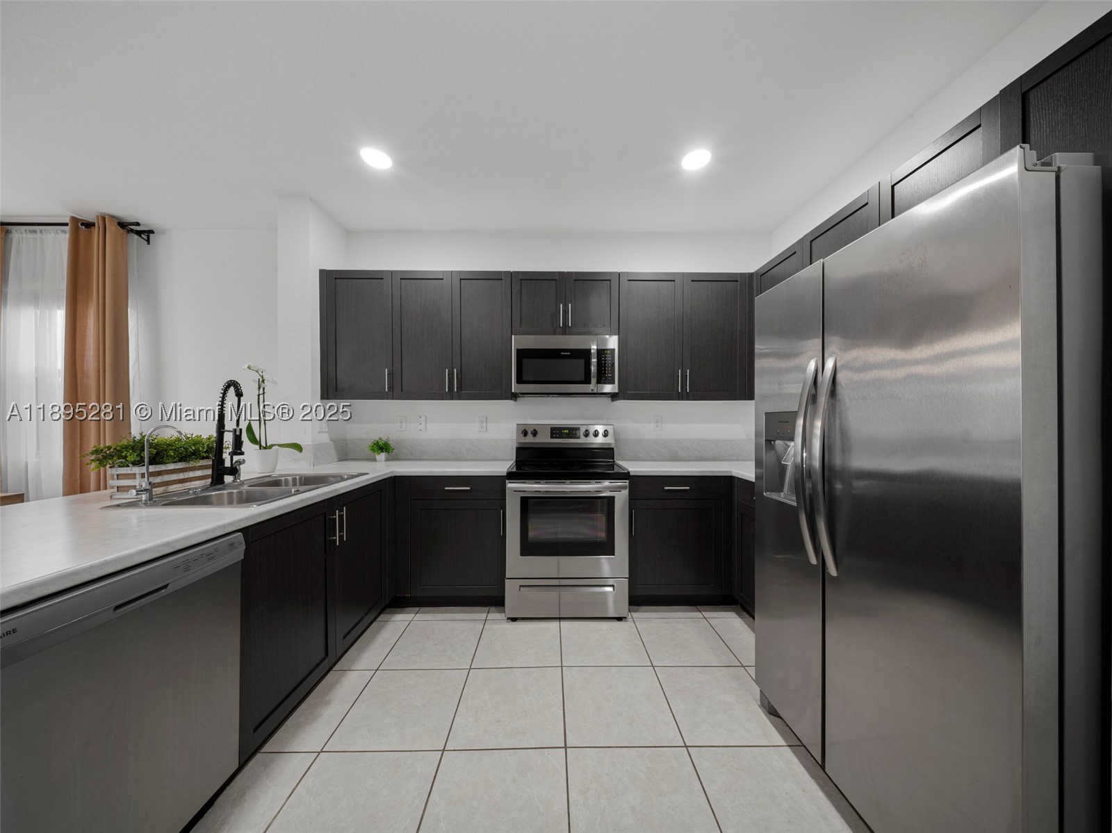 KEYS GATE RESIDENTIAL - Residential
