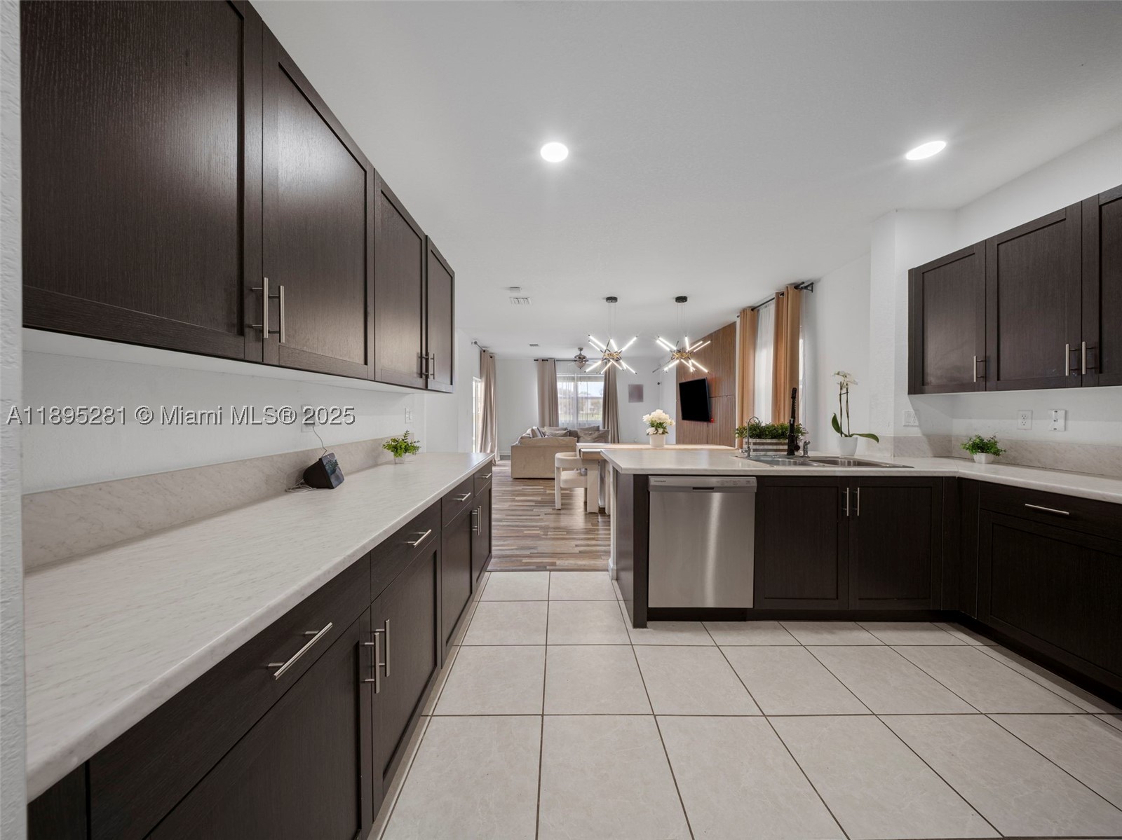 KEYS GATE RESIDENTIAL - Residential