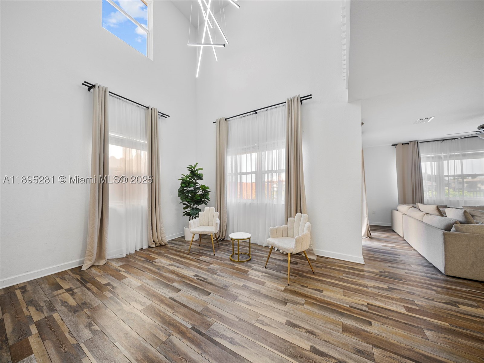 KEYS GATE RESIDENTIAL - Residential