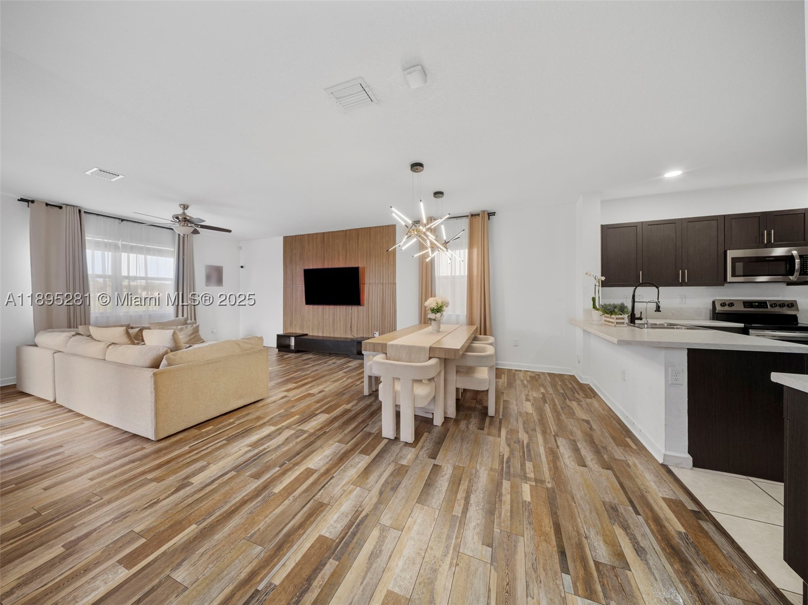KEYS GATE RESIDENTIAL - Residential