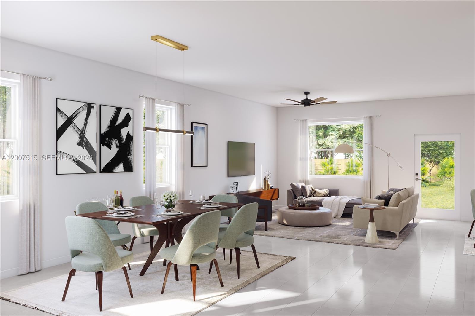 Acacia Groves - Residential