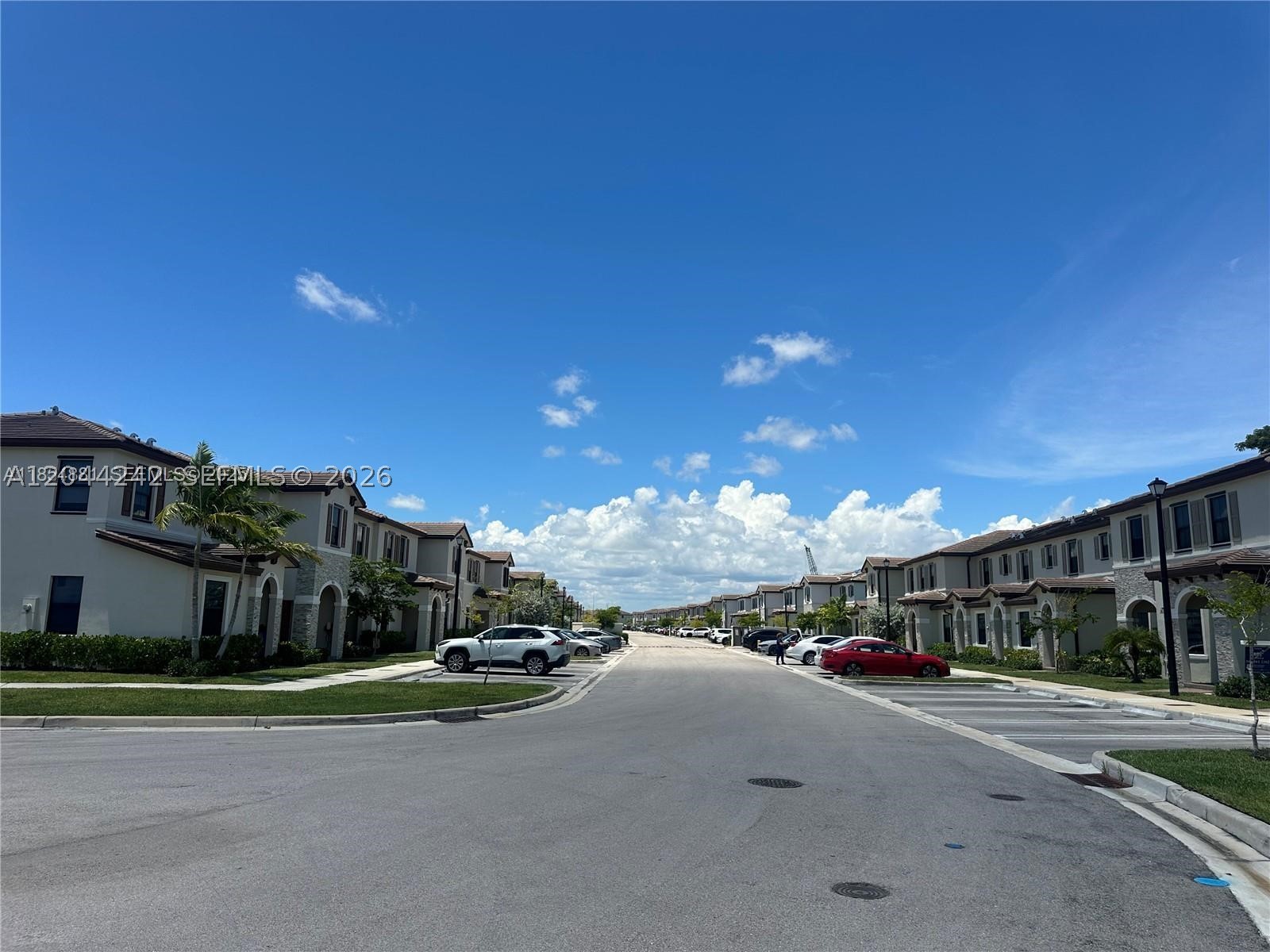 ENCLAVE SOUTH PHASE 2 - Residential