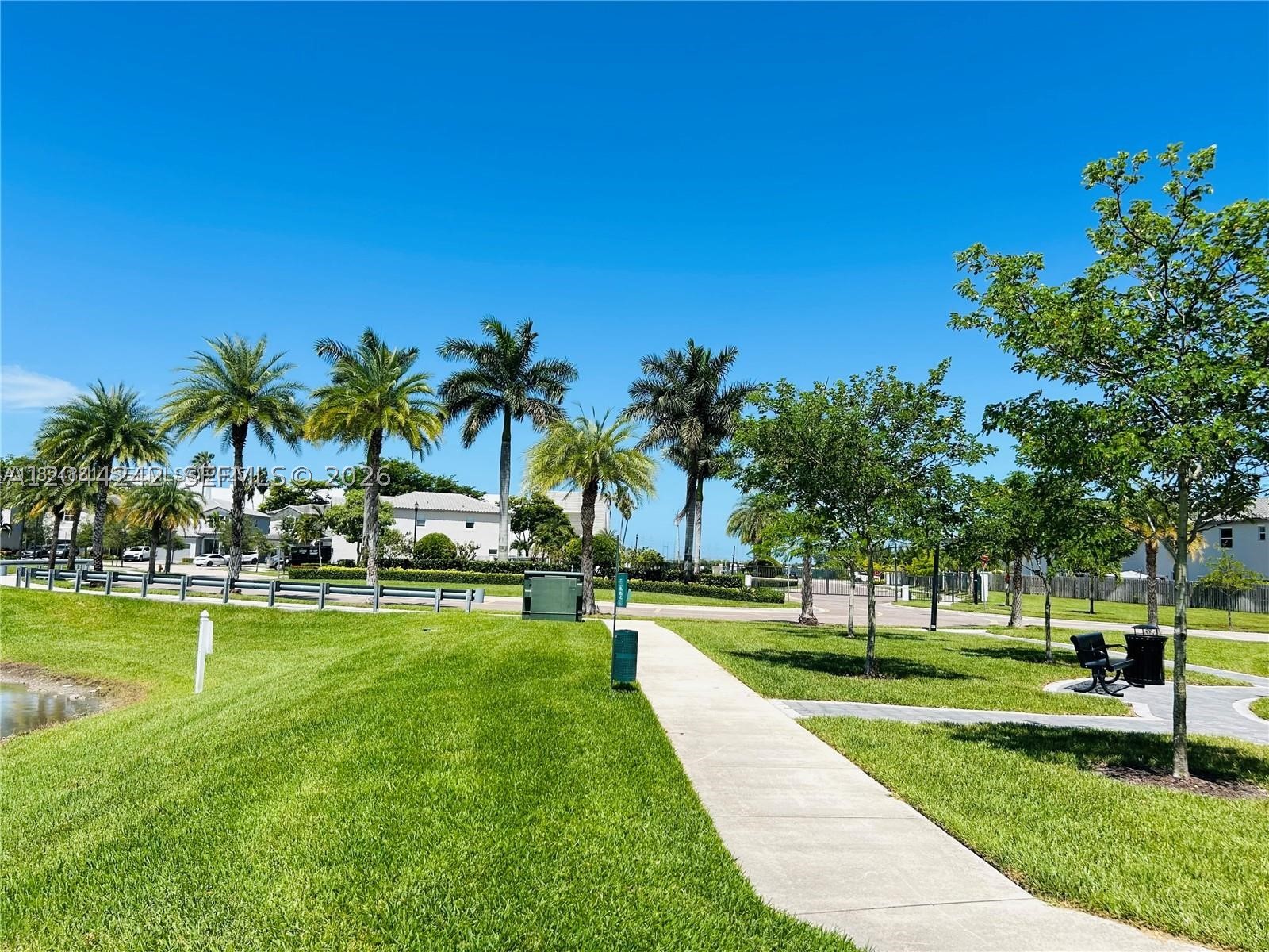 ENCLAVE SOUTH PHASE 2 - Residential