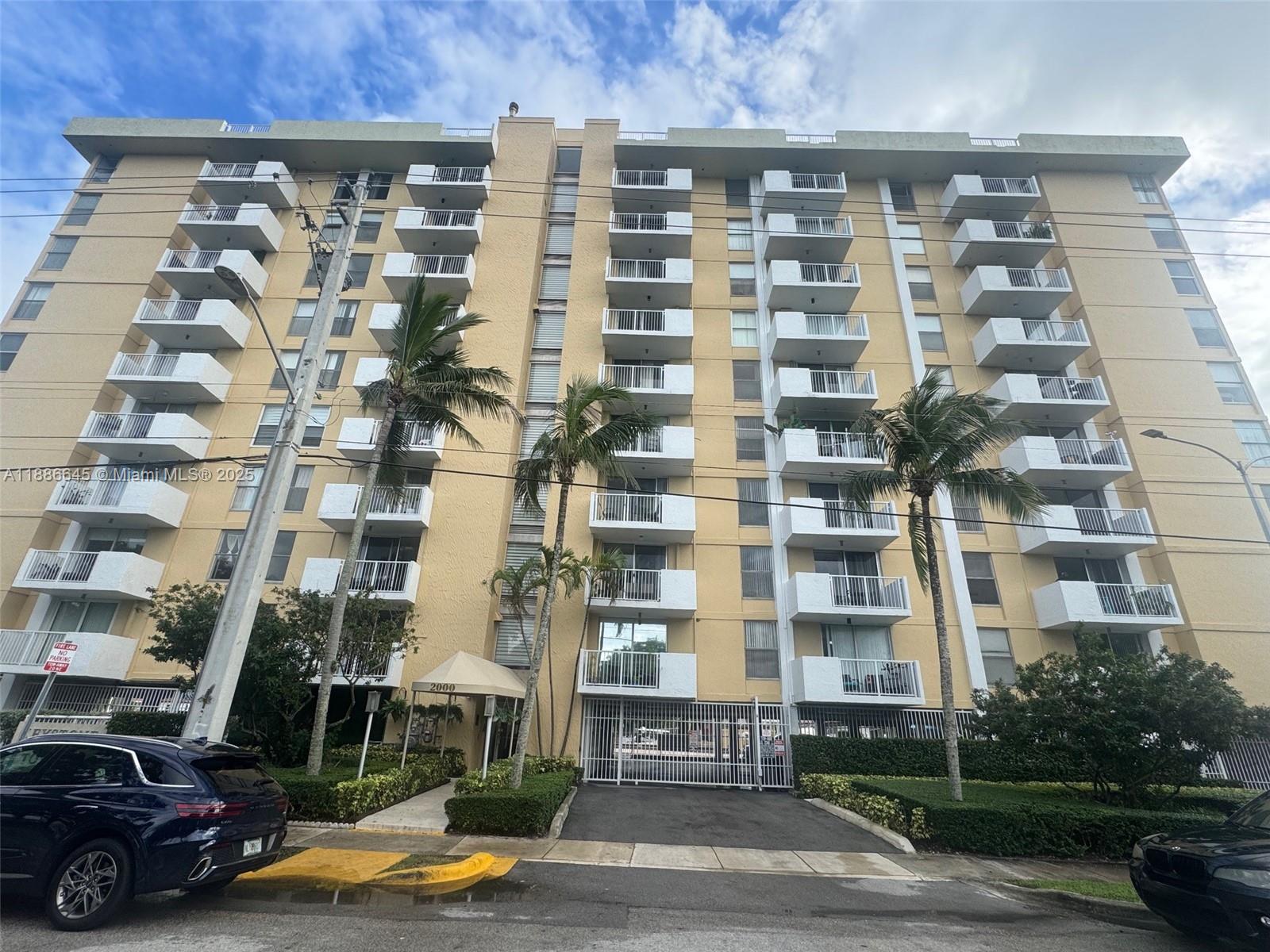 KEYSTONE TOWERS CONDO - Residential