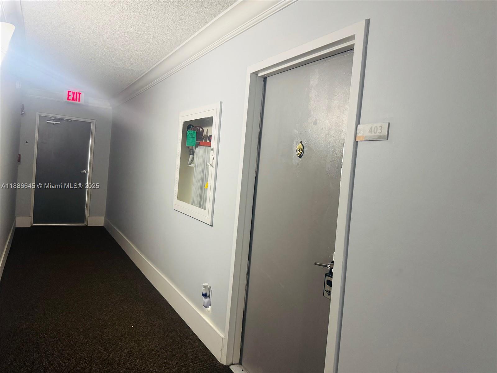 KEYSTONE TOWERS CONDO - Residential