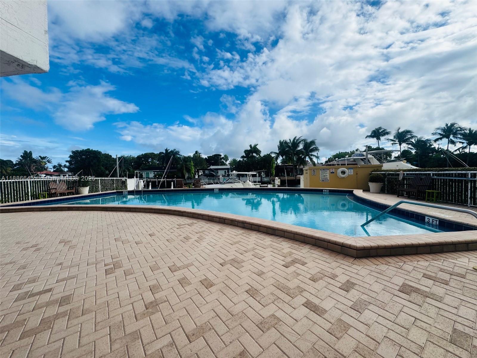 KEYSTONE TOWERS CONDO - Residential