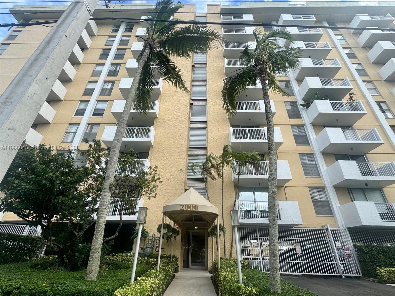 KEYSTONE TOWERS CONDO - Residential