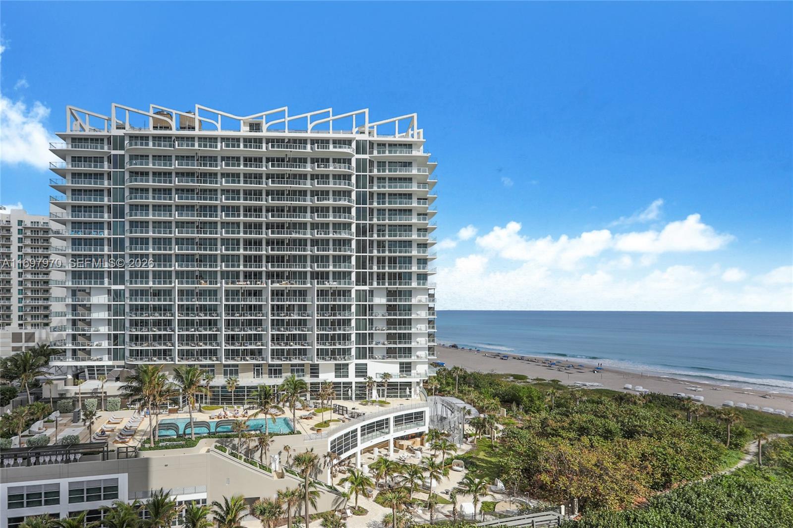 TIARA CONDO - Residential