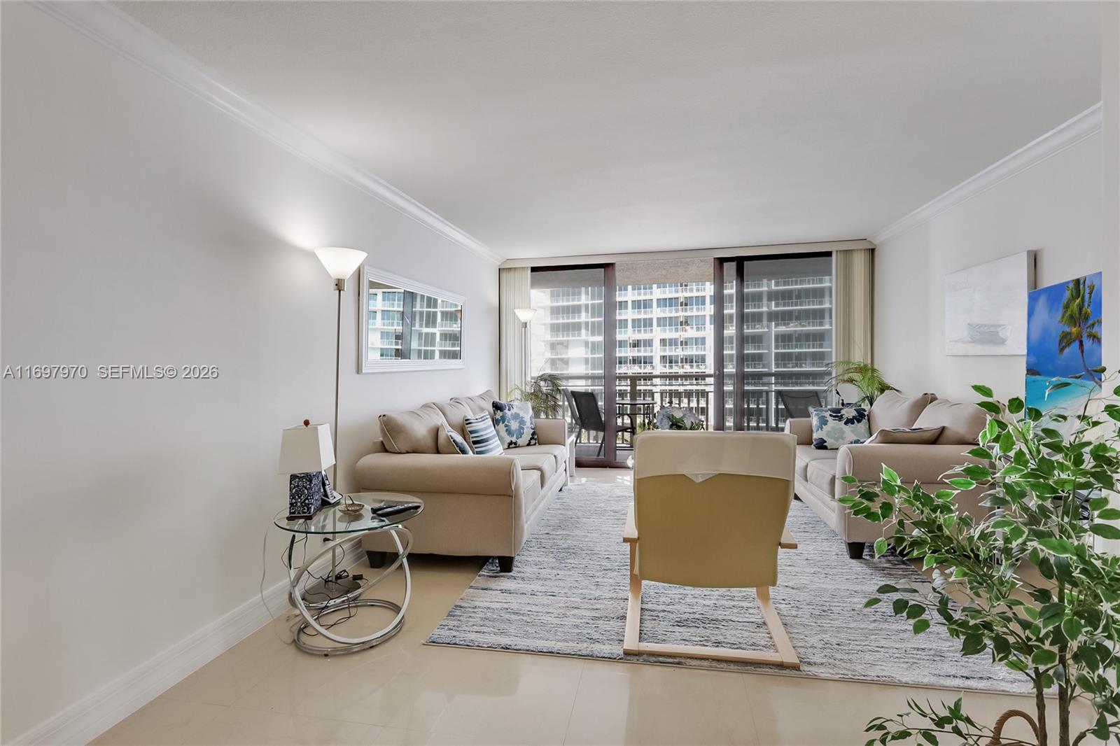 TIARA CONDO - Residential