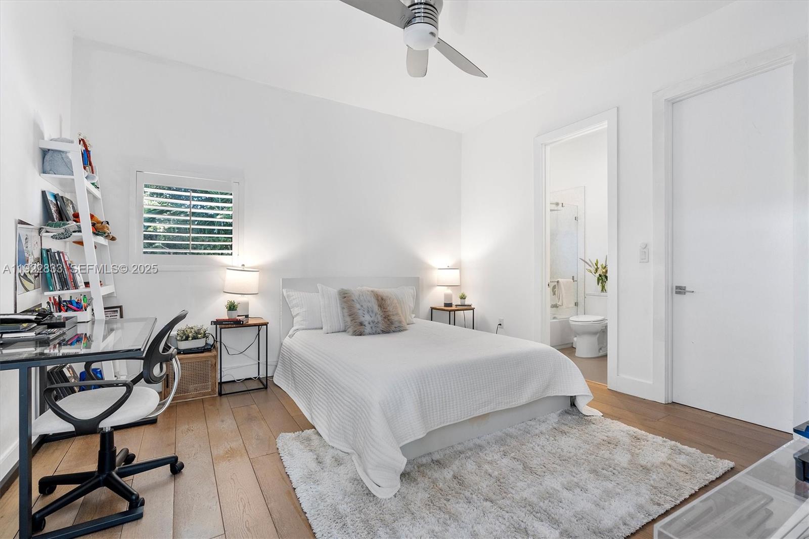 MIAMI SHORES - Residential