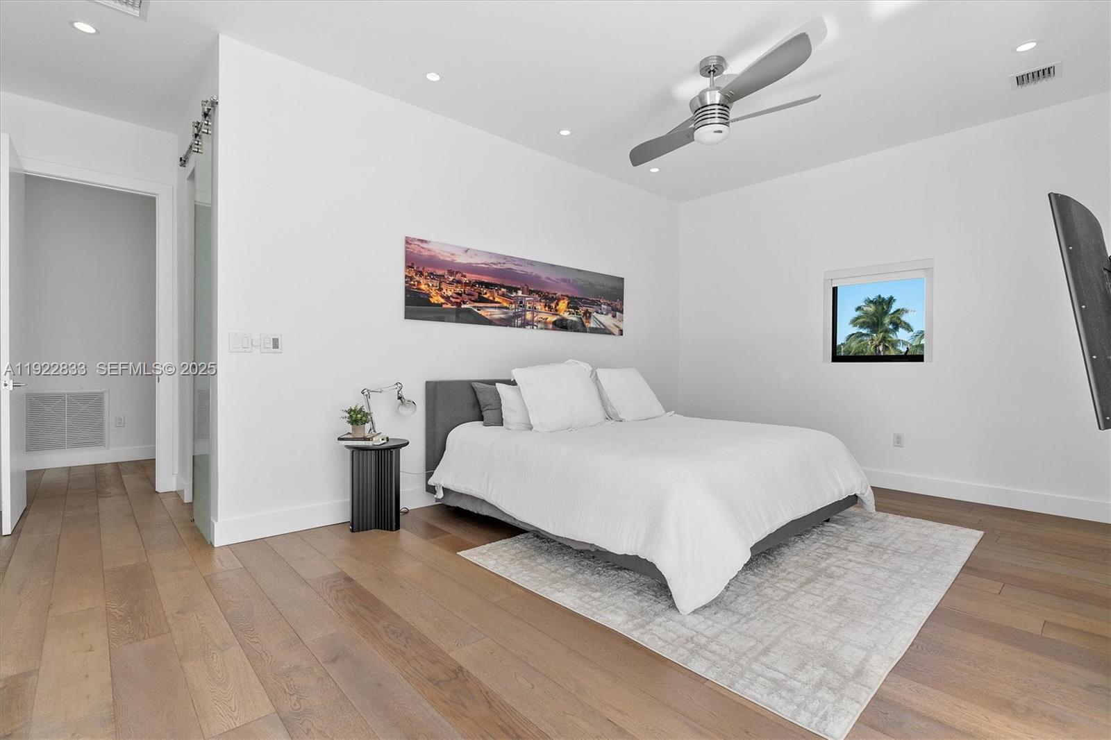 MIAMI SHORES - Residential