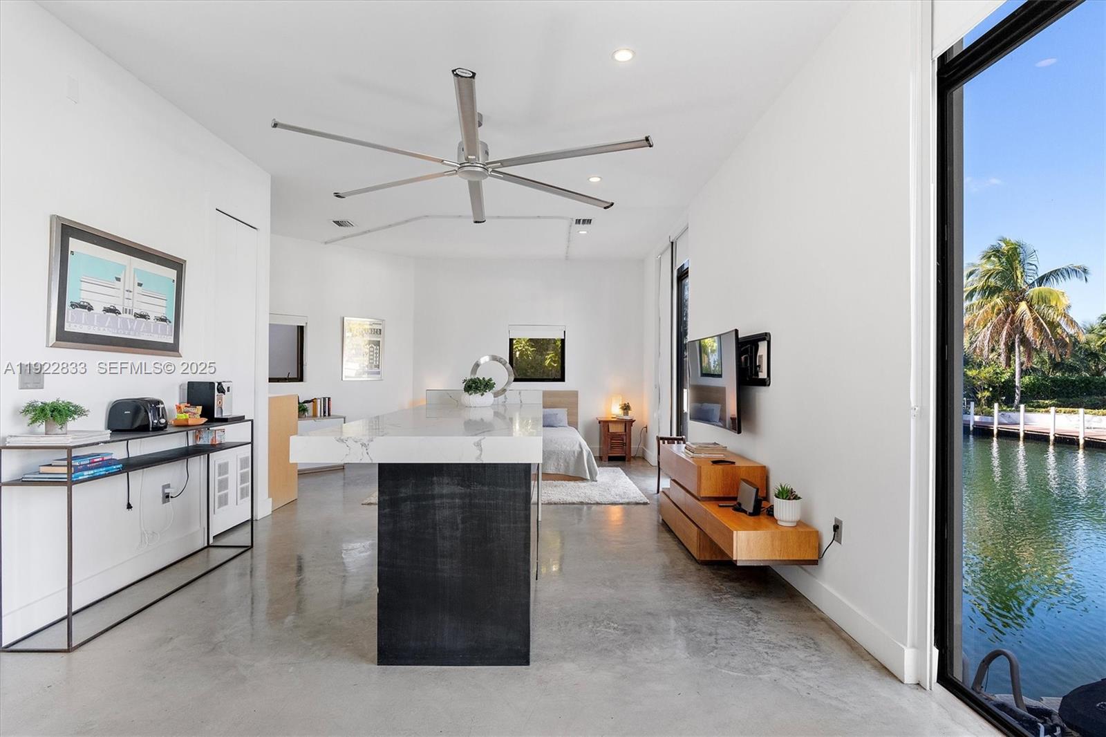 MIAMI SHORES - Residential