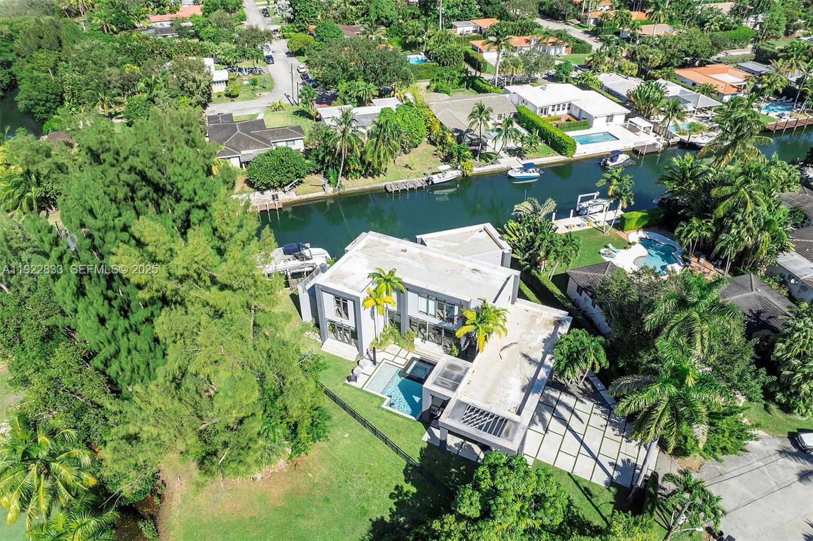 MIAMI SHORES - Residential
