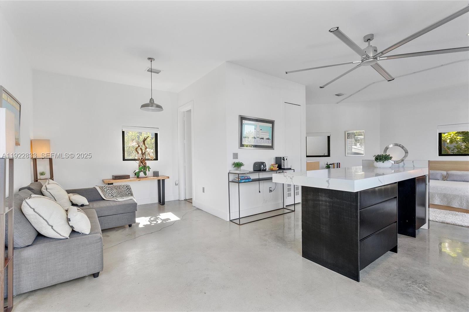 MIAMI SHORES - Residential